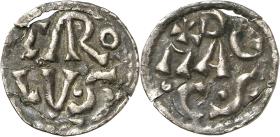 Karolinger: Karl der Große