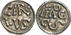 Karolinger: Karl der Große