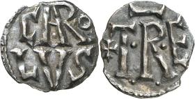 Karolinger: Karl der Große