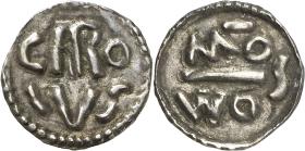Karolinger: Karl der Große