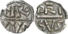 Karolinger: Karl der Große