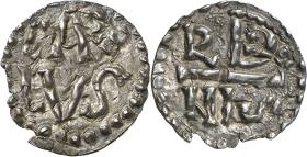 Karolinger: Karl der Große