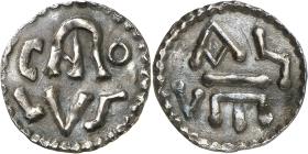 Karolinger: Karl der Große