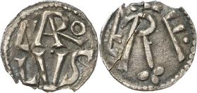 Karolinger: Karl der Große