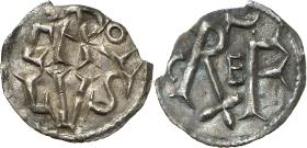 Karolinger: Karl der Große