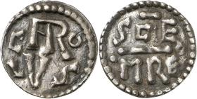 Karolinger: Karl der Große