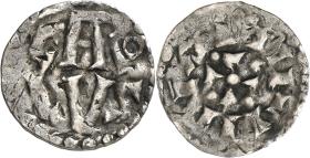 Karolinger: Karl der Große