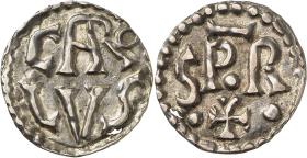 Karolinger: Karl der Große