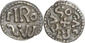 Karolinger: Karl der Große