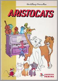Aristocats.