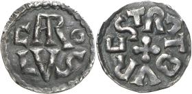 Karolinger: Karl der Große