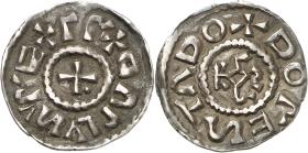 Karolinger: Karl der Große