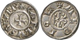 Karolinger: Karl der Große