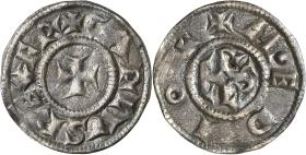 Karolinger: Karl der Große