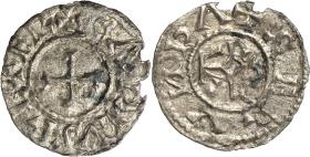 Karolinger: Karl der Große