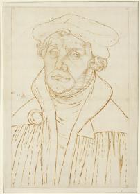Martin Luther