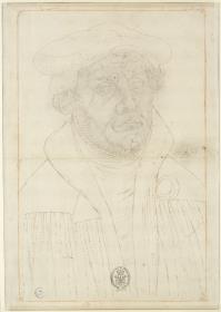 Martin Luther