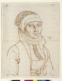 Katharina von Bora