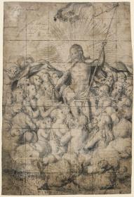 Christus in der Vorhölle