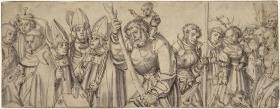 Die vierzehn Nothelfer