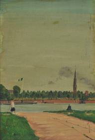 Am Niederrhein