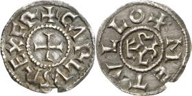 Karolinger: Karl der Große