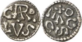 Karolinger: Karl der Große