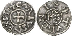 Karolinger: Karl der Große