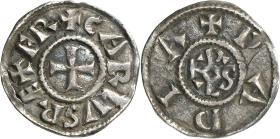 Karolinger: Karl der Große