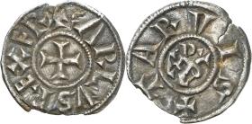 Karolinger: Karl der Große