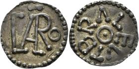 Karolinger: Karl der Große