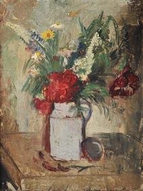 Blumenstillleben
