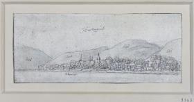 Ansicht von Hirtzenich