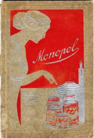 Monopol Vorratskocher.