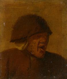 Gröhlender Bauer