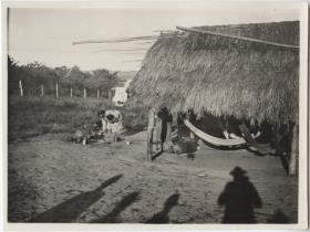 Paressi-Rancho in Utiarity