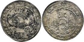 Kalsmunt: Friedrich I.
