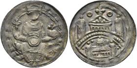 Kalsmunt oder Wetzlar: Friedrich I.