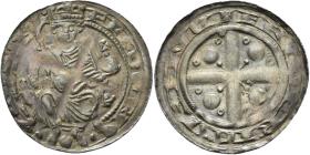 Kalsmunt oder Wetzlar: Friedrich I.