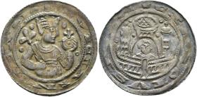 Kalsmunt: Friedrich I.