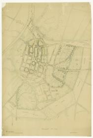 Pasewalk, Gesamtplan