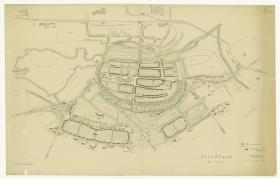 Friedland, Gesamtplan