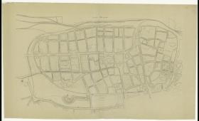 Rostock, Unter-Warnow, Gesamtplan
