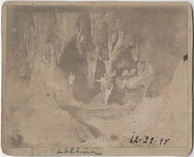 Grotte: La Gruta de Loltum