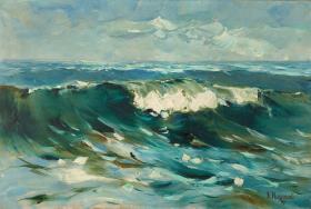 Welle