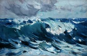 Welle
