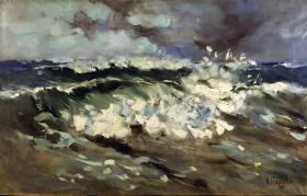 Welle