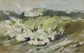 Welle