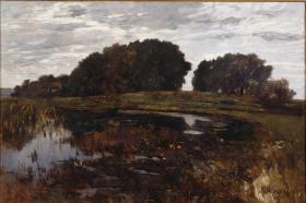 Märkische Landschaft