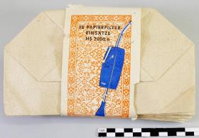 Papierfiltereinsätze HS 7000.6